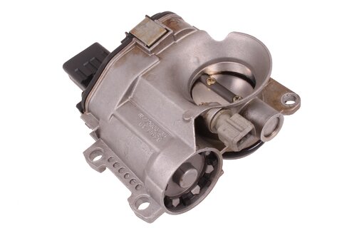 Elektronická škrtiaca klapka - 1,2-16V