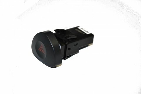 Spínač varovných svetiel