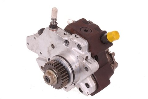 Vysokotlakové čerpadlo BOSCH