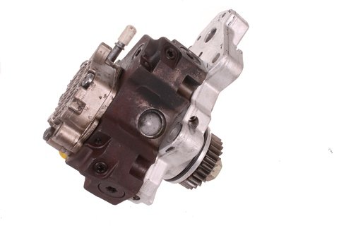 Vysokotlakové čerpadlo BOSCH