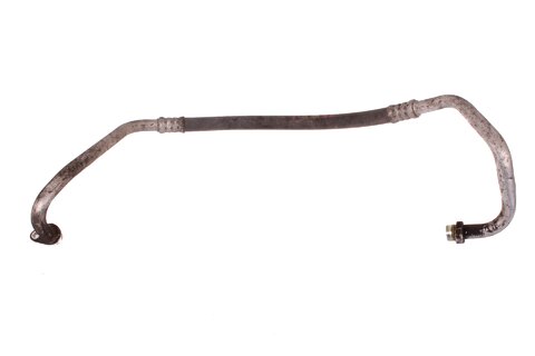 Rúrka klimatizácia