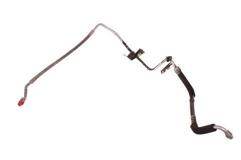 Rúrka klimatizácia