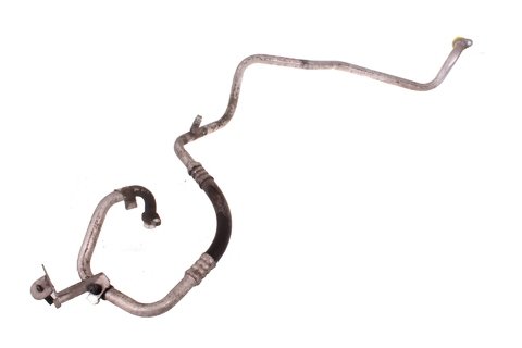 Rúrka klimatizácia