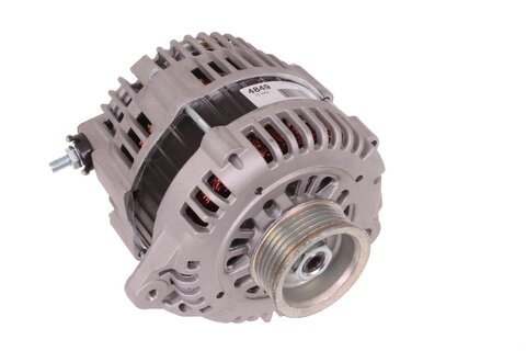 Alternátor 3.5 V6