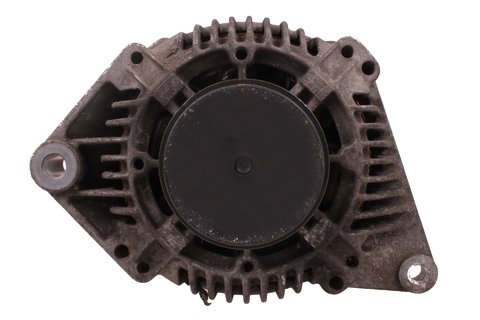 Alternátor ( 120A ) VALEO - s voľnobežnou remenicou