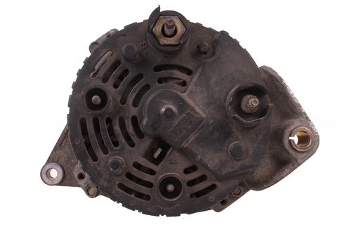 Alternátor ( 120A ) VALEO - s voľnobežnou remenicou