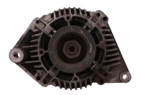 Alternátor ( 80A ) VALEO - spojka s koncovkou na meranie otáčok