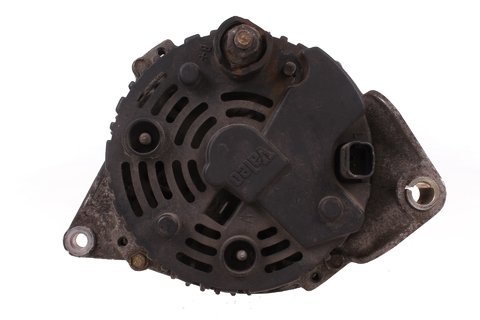 Alternátor ( 80A ) VALEO - spojka s koncovkou na meranie otáčok