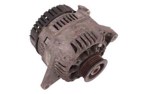 Alternátor ( 75A ) VALEO V palubnej sieti napätie 12V