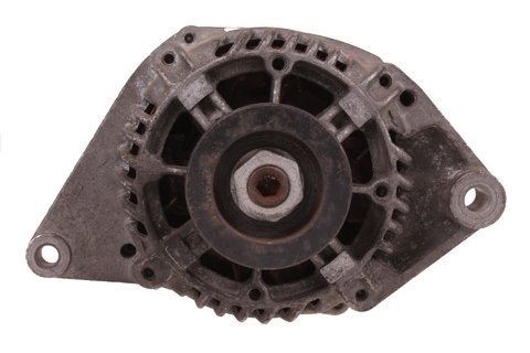 Alternátor ( 75A ) VALEO V palubnej sieti napätie 12V