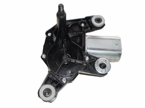 Motorček zadného stierača orig.