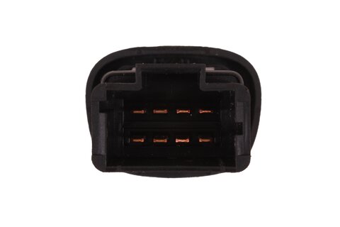 Spínač varovných svetiel