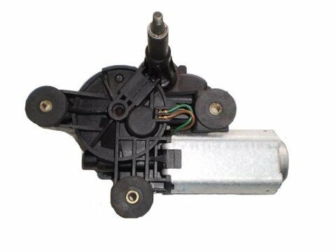 Motorček zadného stierača orig.