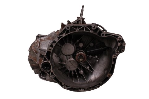 Prevodovka 2.2DCI - PK6 011