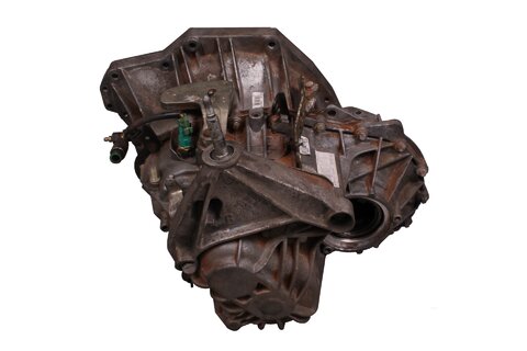 Prevodovka 2.2DCI - PK6 011