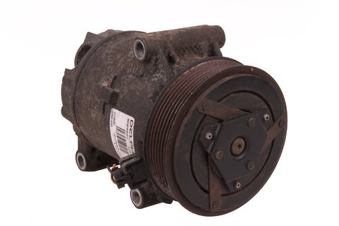 Kompresor klimatizácie