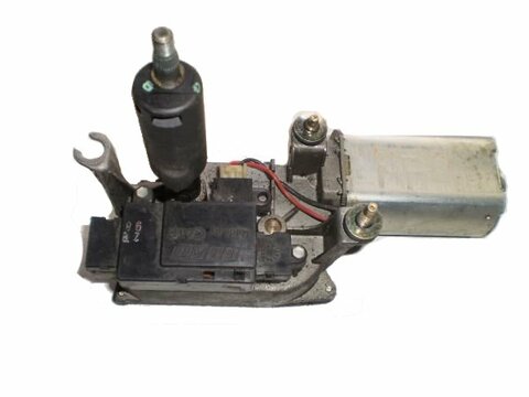 Motorček zadného stierača -99