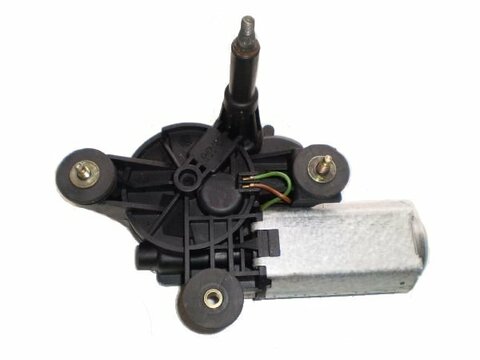 Motorček zadného stierača orig.