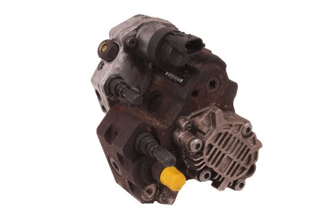 Čerpadlo vysokotlakové 2,2dci, 2,5DCI