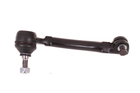 L čap riadenia, vonkajšie DELPHI