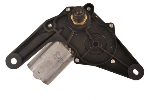 Motorček zadného stierača