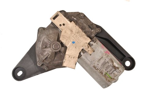 Motorček zadného stierača