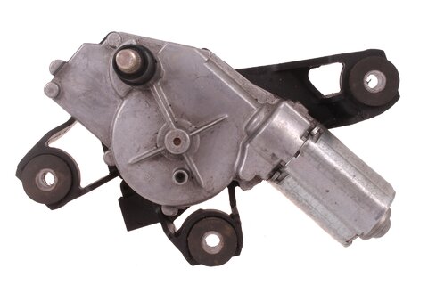 Motorček zadného stierača 3/5 dv.