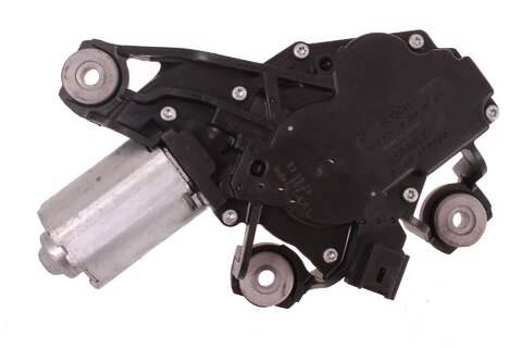 Motorček zadného stierača 3/5 dv.