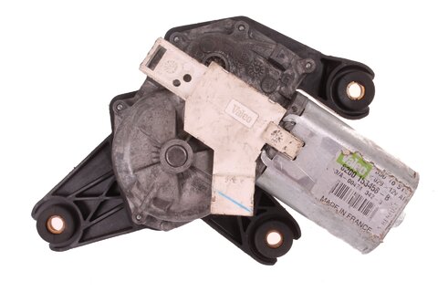 Motorček zadného stierača kombi