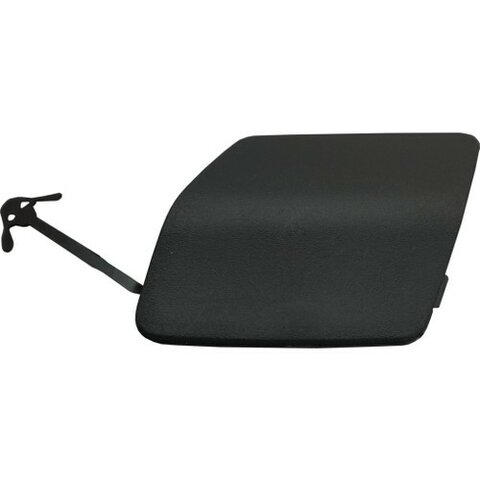 Krytka ťažného oka do predného nárazníka