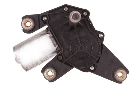 Motorček zadného stierača kombi pre pevné okno