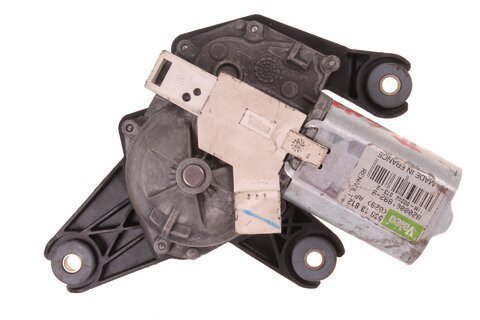 Motorček zadného stierača kombi pre pevné okno