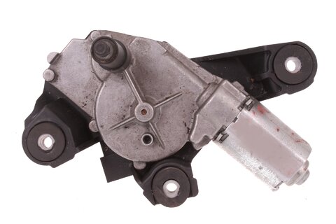 Motorček zadného stierača 5-tich dv.