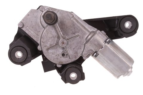 Motorček zadného stierača