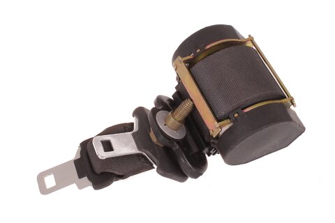 Ľavý zadný navíjač pásu Grand