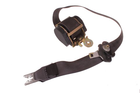 Pravý predný navíjač pásu