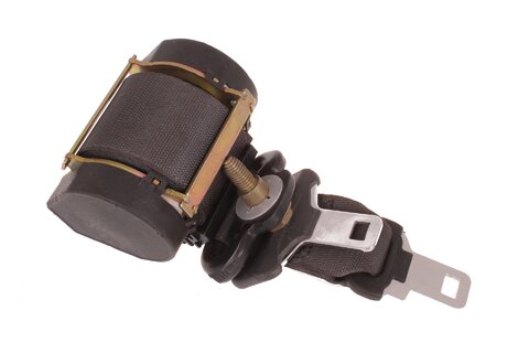 Pravý zadný navíjač pásu Grand