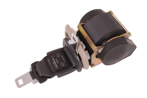 Stredné zadné navíjač pásu Grand