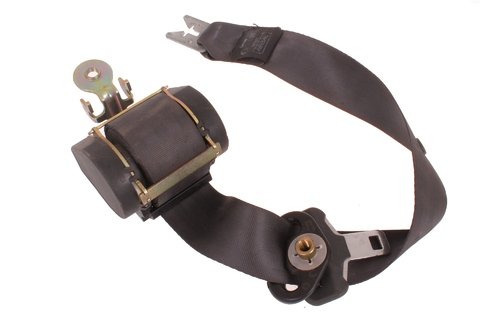 Pravý predný navíjač pásu