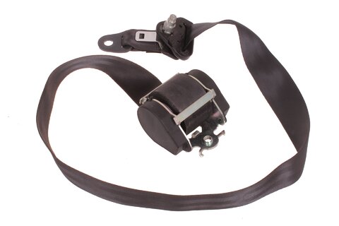 Pravý predný navíjač pásu