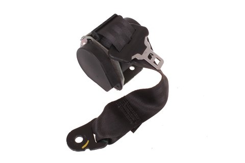 Ľavý / pravý zadný navíjač pásu (sedan)