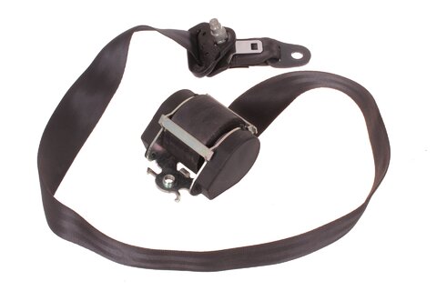 Ľavý zadný navíjač pásu MCV