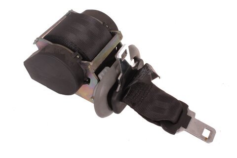 Stredné zadné navíjač pásu MCV