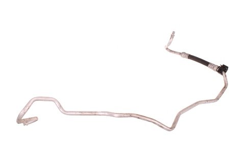 Rúrka klimatizácia