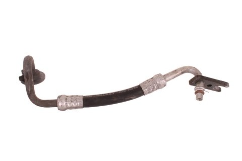 Rúrka klimatizácia