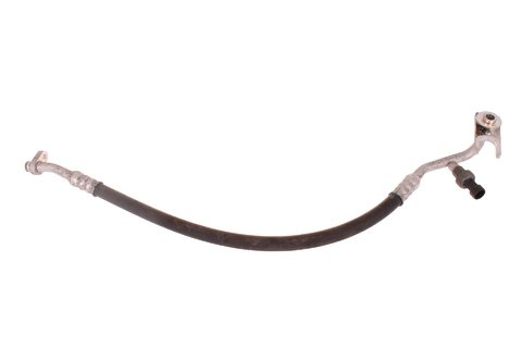 Rúrka klimatizácia