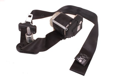 Pravý zadný navíjač pásu