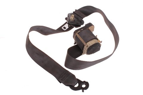 Pravý predný navíjač pásu