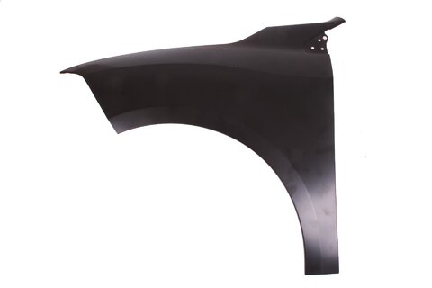 Ľavý predný blarník