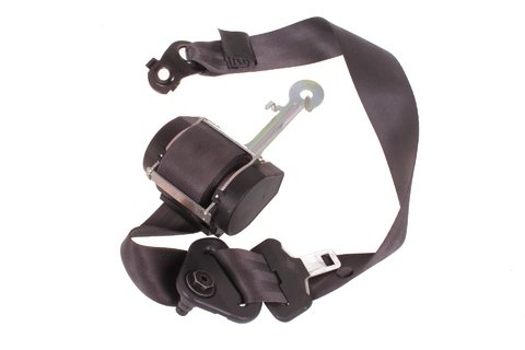 Pravý predný navíjač pásu